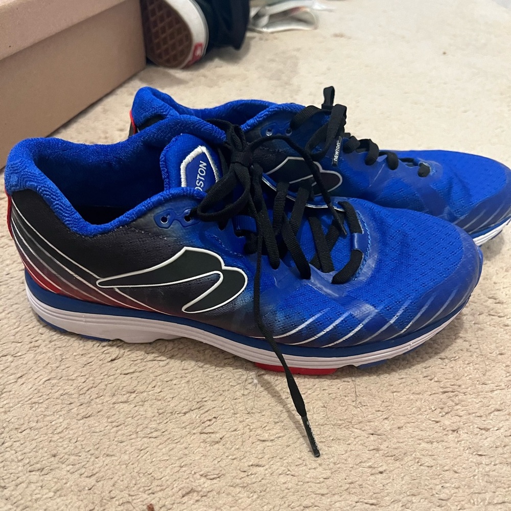 Newton Running Sneakers - Boston Marathon Edition